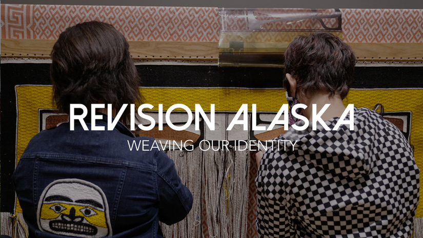 Weaving Our Identity